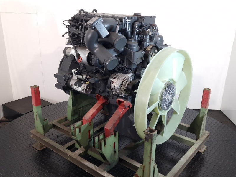 Mercedes Benz GROVE OM924LA.E3B/2-02 Engine (Industrial) - 发动机 适用于 工业设备:图4 Mercedes Benz GROVE OM924LA.E3B/2-02 Engine (Industrial) - 发动机 适用于 工业设备:图4