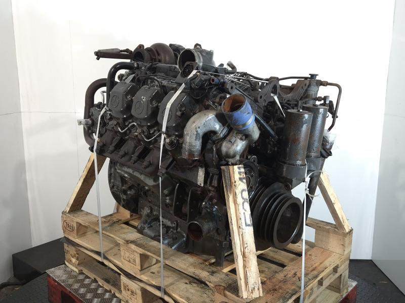 Mercedes Benz OM441LA Engine (Industrial) - 发动机 适用于 工业设备:图4 Mercedes Benz OM441LA Engine (Industrial) - 发动机 适用于 工业设备:图4