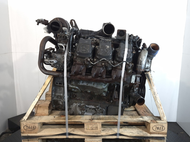 Mercedes Benz OM441LA Engine (Industrial) - 发动机 适用于 工业设备:图3 Mercedes Benz OM441LA Engine (Industrial) - 发动机 适用于 工业设备:图3