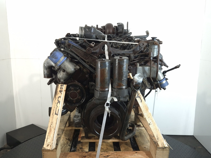 Mercedes Benz OM441LA Engine (Industrial) - 发动机 适用于 工业设备:图5 Mercedes Benz OM441LA Engine (Industrial) - 发动机 适用于 工业设备:图5