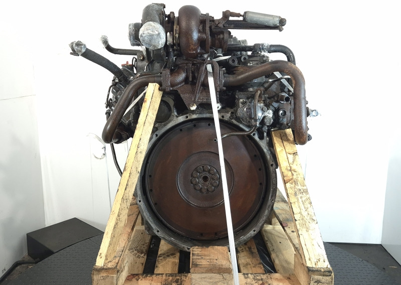 Mercedes Benz OM441LA Engine (Industrial) - 发动机 适用于 工业设备:图2 Mercedes Benz OM441LA Engine (Industrial) - 发动机 适用于 工业设备:图2