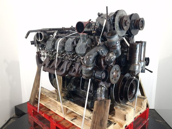 Mercedes Benz OM442LA.VI/3 Engine (Truck) - 发动机 适用于 卡车:图4 Mercedes Benz OM442LA.VI/3 Engine (Truck) - 发动机 适用于 卡车:图4