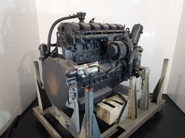 Mercedes Benz OM460LA.E3A/1-00 Engine (Industrial) CLAAS JAGUAR 930 NEW - 发动机 适用于 工业设备:图1 Mercedes Benz OM460LA.E3A/1-00 Engine (Industrial) CLAAS JAGUAR 930 NEW - 发动机 适用于 工业设备:图1