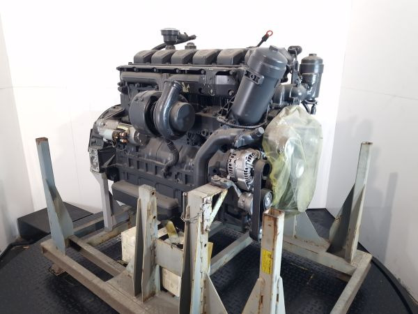 Mercedes Benz OM460LA.E3A/1-00 Engine (Industrial) CLAAS JAGUAR 930 NEW - 发动机 适用于 工业设备:图4 Mercedes Benz OM460LA.E3A/1-00 Engine (Industrial) CLAAS JAGUAR 930 NEW - 发动机 适用于 工业设备:图4