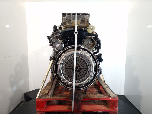 Mercedes Benz OM470LA 6-6-01 Engine (Truck) - 发动机 适用于 卡车:图2 Mercedes Benz OM470LA 6-6-01 Engine (Truck) - 发动机 适用于 卡车:图2