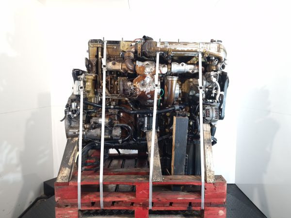 Mercedes Benz OM470LA 6-7-01 Engine (Truck) - 发动机 适用于 卡车:图3 Mercedes Benz OM470LA 6-7-01 Engine (Truck) - 发动机 适用于 卡车:图3