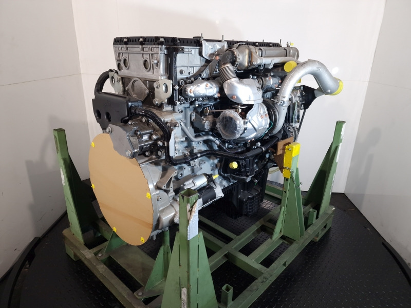 Mercedes Benz OM470LA.E3A-1-00 Engine (Industrial) NEW - 发动机 适用于 工业设备:图1 Mercedes Benz OM470LA.E3A-1-00 Engine (Industrial) NEW - 发动机 适用于 工业设备:图1