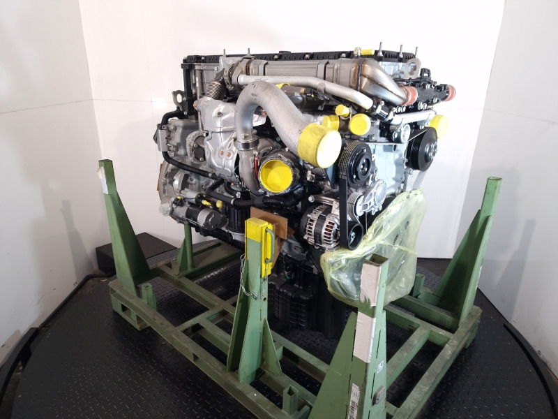 Mercedes Benz OM470LA.E3A-1-00 Engine (Industrial) NEW - 发动机 适用于 工业设备:图4 Mercedes Benz OM470LA.E3A-1-00 Engine (Industrial) NEW - 发动机 适用于 工业设备:图4