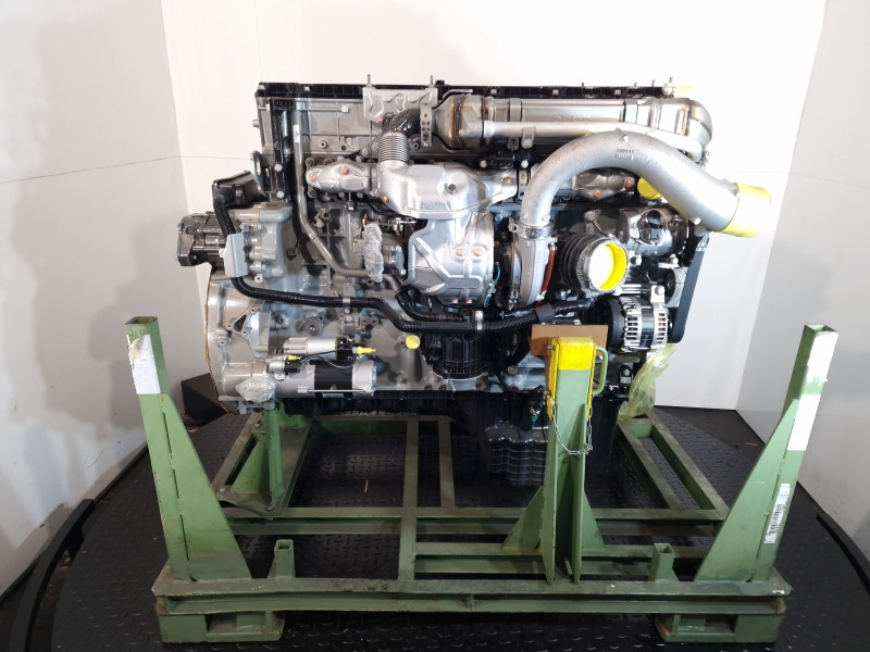 Mercedes Benz OM470LA.E3A-1-00 Engine (Industrial) NEW - 发动机 适用于 工业设备:图4 Mercedes Benz OM470LA.E3A-1-00 Engine (Industrial) NEW - 发动机 适用于 工业设备:图4