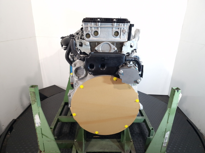 Mercedes Benz OM470LA.E3A-1-00 Engine (Industrial) NEW - 发动机 适用于 工业设备:图2 Mercedes Benz OM470LA.E3A-1-00 Engine (Industrial) NEW - 发动机 适用于 工业设备:图2