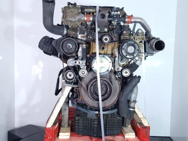 Mercedes Benz OM471LA.5-5-00 Engine (Truck) - 发动机 适用于 卡车:图5 Mercedes Benz OM471LA.5-5-00 Engine (Truck) - 发动机 适用于 卡车:图5