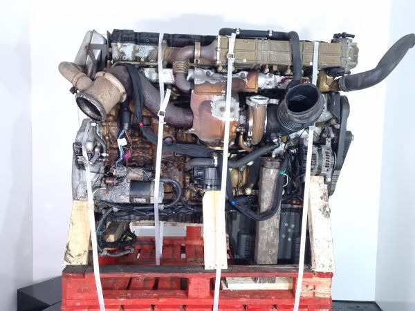 Mercedes Benz OM471LA.5-5-00 Engine (Truck) - 发动机 适用于 卡车:图3 Mercedes Benz OM471LA.5-5-00 Engine (Truck) - 发动机 适用于 卡车:图3
