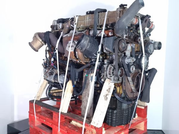 Mercedes Benz OM471LA.5-5-00 Engine (Truck) - 发动机 适用于 卡车:图4 Mercedes Benz OM471LA.5-5-00 Engine (Truck) - 发动机 适用于 卡车:图4