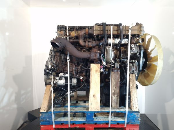 Mercedes Benz OM471LA.6-1-00 Engine (Truck) - 发动机 适用于 卡车:图4 Mercedes Benz OM471LA.6-1-00 Engine (Truck) - 发动机 适用于 卡车:图4