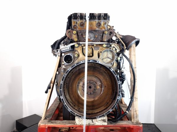 Mercedes Benz OM471LA.6-1-00 Engine (Truck) - 发动机 适用于 卡车:图2 Mercedes Benz OM471LA.6-1-00 Engine (Truck) - 发动机 适用于 卡车:图2