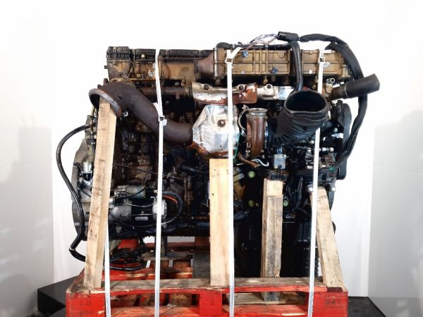 Mercedes Benz OM471LA.6-1-00 Engine (Truck) - 发动机 适用于 卡车:图5 Mercedes Benz OM471LA.6-1-00 Engine (Truck) - 发动机 适用于 卡车:图5