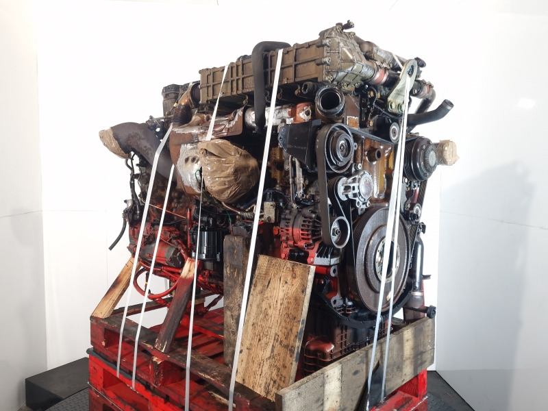 Mercedes Benz OM471LA.6-9-01 Engine (Truck) - 发动机 适用于 卡车:图5 Mercedes Benz OM471LA.6-9-01 Engine (Truck) - 发动机 适用于 卡车:图5