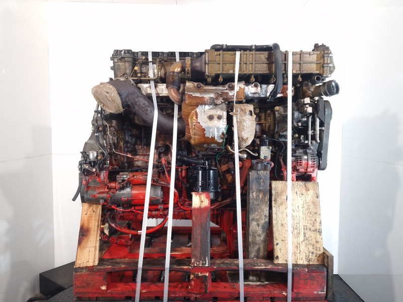 Mercedes Benz OM471LA.6-9-01 Engine (Truck) - 发动机 适用于 卡车:图4 Mercedes Benz OM471LA.6-9-01 Engine (Truck) - 发动机 适用于 卡车:图4