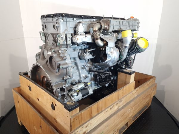 Mercedes Benz OM471LA CLAAS BELL MTU Engine (Industrial) NEW - 发动机 适用于 工业设备:图1 Mercedes Benz OM471LA CLAAS BELL MTU Engine (Industrial) NEW - 发动机 适用于 工业设备:图1