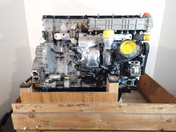 Mercedes Benz OM471LA CLAAS BELL MTU Engine (Industrial) NEW - 发动机 适用于 工业设备:图3 Mercedes Benz OM471LA CLAAS BELL MTU Engine (Industrial) NEW - 发动机 适用于 工业设备:图3