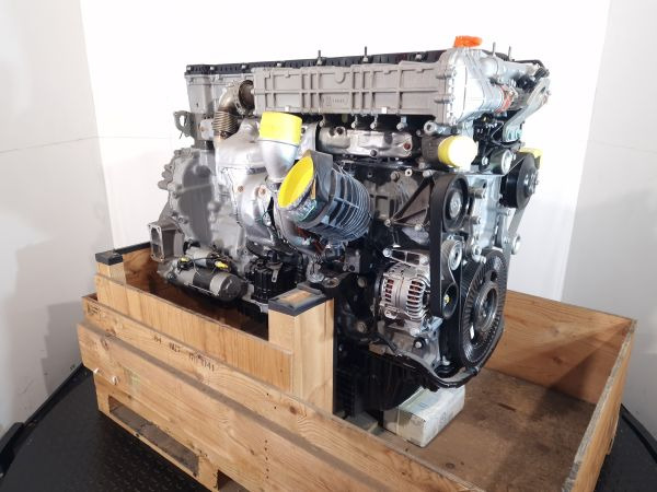 Mercedes Benz OM471LA CLAAS BELL MTU Engine (Industrial) NEW - 发动机 适用于 工业设备:图4 Mercedes Benz OM471LA CLAAS BELL MTU Engine (Industrial) NEW - 发动机 适用于 工业设备:图4