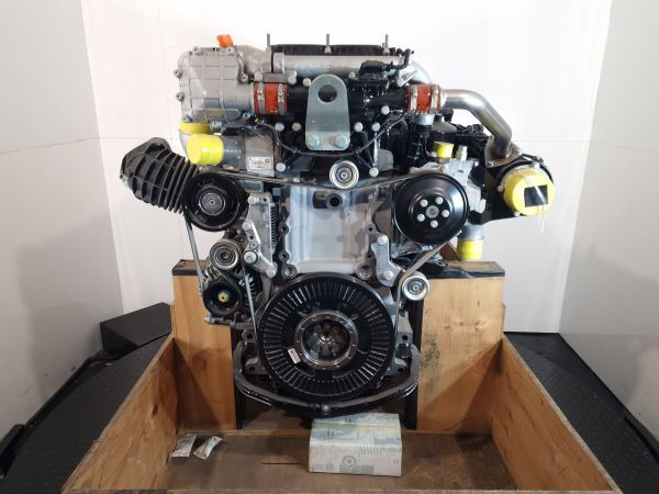 Mercedes Benz OM471LA CLAAS BELL MTU Engine (Industrial) NEW - 发动机 适用于 工业设备:图5 Mercedes Benz OM471LA CLAAS BELL MTU Engine (Industrial) NEW - 发动机 适用于 工业设备:图5