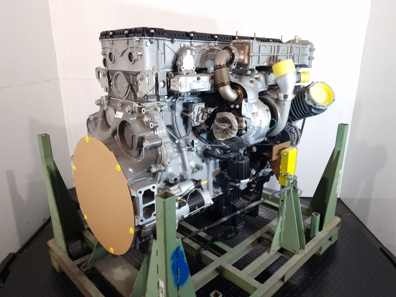 Mercedes Benz OM471LA.E3A-7 B4G02 New Engine (Industrial) - 发动机 适用于 工业设备:图1 Mercedes Benz OM471LA.E3A-7 B4G02 New Engine (Industrial) - 发动机 适用于 工业设备:图1