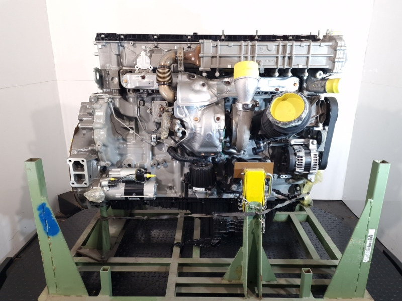Mercedes Benz OM471LA.E3A-7 B4G02 New Engine (Industrial) - 发动机 适用于 工业设备:图3 Mercedes Benz OM471LA.E3A-7 B4G02 New Engine (Industrial) - 发动机 适用于 工业设备:图3