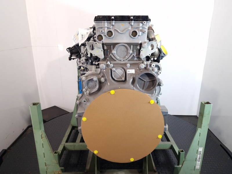 Mercedes Benz OM471LA.E3A-7 B4G02 New Engine (Industrial) - 发动机 适用于 工业设备:图2 Mercedes Benz OM471LA.E3A-7 B4G02 New Engine (Industrial) - 发动机 适用于 工业设备:图2