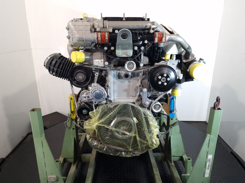 Mercedes Benz OM471LA.E3A-7 B4G02 New Engine (Industrial) - 发动机 适用于 工业设备:图5 Mercedes Benz OM471LA.E3A-7 B4G02 New Engine (Industrial) - 发动机 适用于 工业设备:图5