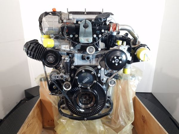 Mercedes Benz OM471LA - 发动机 适用于 建筑机械:图1 Mercedes Benz OM471LA - 发动机 适用于 建筑机械:图1