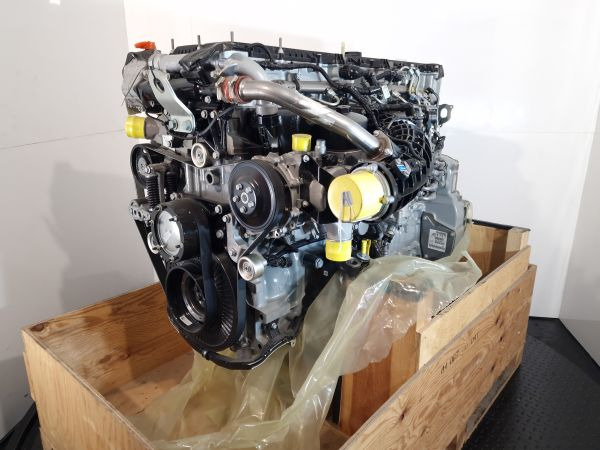 Mercedes Benz OM471LA - 发动机 适用于 建筑机械:图2 Mercedes Benz OM471LA - 发动机 适用于 建筑机械:图2