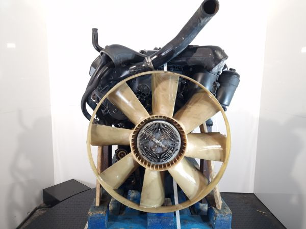 Mercedes Benz OM501LA Engine (Truck) ACTROS - 发动机 适用于 卡车:图5 Mercedes Benz OM501LA Engine (Truck) ACTROS - 发动机 适用于 卡车:图5