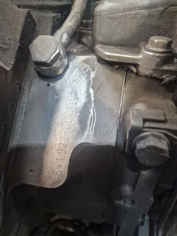 Mercedes Benz OM501LA Engine (Truck) - 发动机 适用于 卡车:图2 Mercedes Benz OM501LA Engine (Truck) - 发动机 适用于 卡车:图2