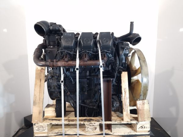 Mercedes Benz OM501LA Engine (Truck) - 发动机 适用于 卡车:图5 Mercedes Benz OM501LA Engine (Truck) - 发动机 适用于 卡车:图5