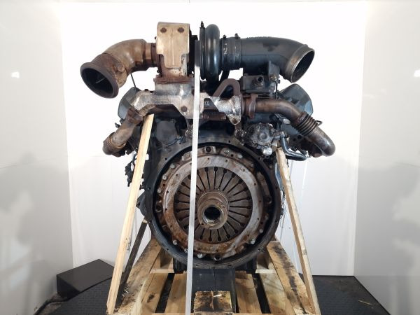Mercedes Benz OM501LA Engine (Truck) - 发动机 适用于 卡车:图4 Mercedes Benz OM501LA Engine (Truck) - 发动机 适用于 卡车:图4
