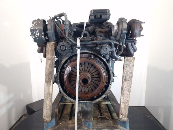 Mercedes Benz OM502LA.II/1-00 Engine (Truck) ACTROS - 发动机 适用于 卡车:图3 Mercedes Benz OM502LA.II/1-00 Engine (Truck) ACTROS - 发动机 适用于 卡车:图3