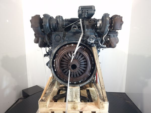 Mercedes Benz OM502LA.II/1-00 Engine (Truck) - 发动机 适用于 卡车:图3 Mercedes Benz OM502LA.II/1-00 Engine (Truck) - 发动机 适用于 卡车:图3