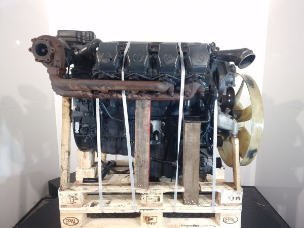Mercedes Benz OM502LA.II/1-00 Engine (Truck) - 发动机 适用于 卡车:图4 Mercedes Benz OM502LA.II/1-00 Engine (Truck) - 发动机 适用于 卡车:图4