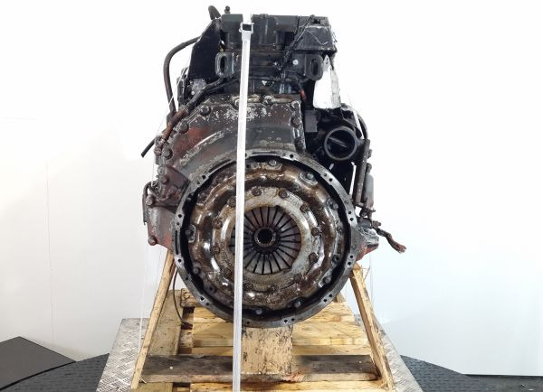 Mercedes Benz OM904LA.II/1-00 Non Adblue Truck Spec Engine (Truck) - 发动机 适用于 卡车:图3 Mercedes Benz OM904LA.II/1-00 Non Adblue Truck Spec Engine (Truck) - 发动机 适用于 卡车:图3