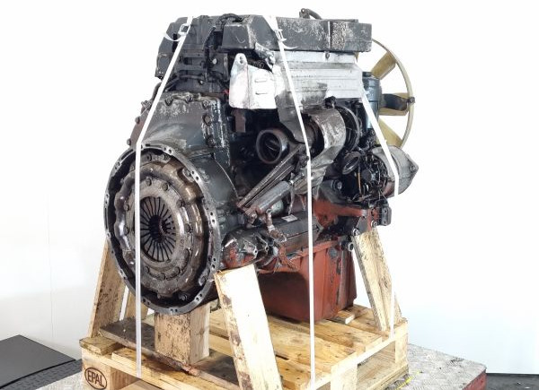 Mercedes Benz OM904LA.II/1-00 Non Adblue Truck Spec Engine (Truck) - 发动机 适用于 卡车:图1 Mercedes Benz OM904LA.II/1-00 Non Adblue Truck Spec Engine (Truck) - 发动机 适用于 卡车:图1