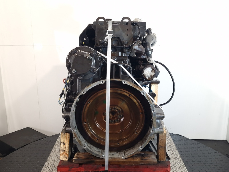 Mercedes Benz OM904LA.III/5-00 Industrial Engine (Industrial) - 发动机 适用于 工业设备:图2 Mercedes Benz OM904LA.III/5-00 Industrial Engine (Industrial) - 发动机 适用于 工业设备:图2