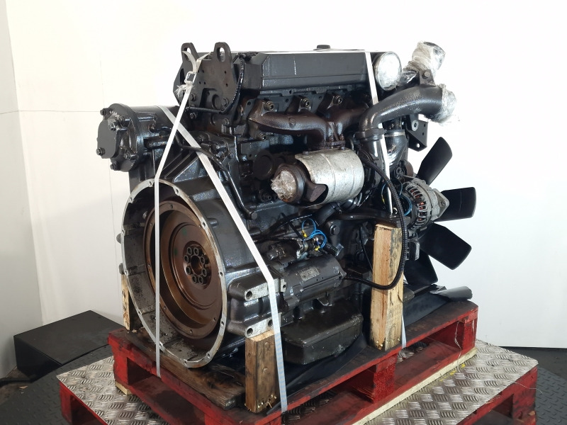 Mercedes Benz OM904LA.III/5-00 Industrial Engine (Industrial) - 发动机 适用于 工业设备:图1 Mercedes Benz OM904LA.III/5-00 Industrial Engine (Industrial) - 发动机 适用于 工业设备:图1