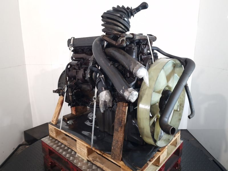 Mercedes Benz OM906LA.II/1-00 Non Adblue Atego spec Engine (Truck) - 发动机 适用于 卡车:图3 Mercedes Benz OM906LA.II/1-00 Non Adblue Atego spec Engine (Truck) - 发动机 适用于 卡车:图3