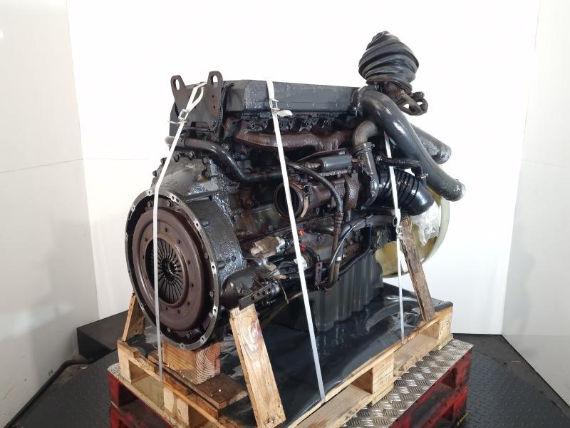 Mercedes Benz OM906LA.II/1-00 Non Adblue Atego spec Engine (Truck) - 发动机 适用于 卡车:图1 Mercedes Benz OM906LA.II/1-00 Non Adblue Atego spec Engine (Truck) - 发动机 适用于 卡车:图1
