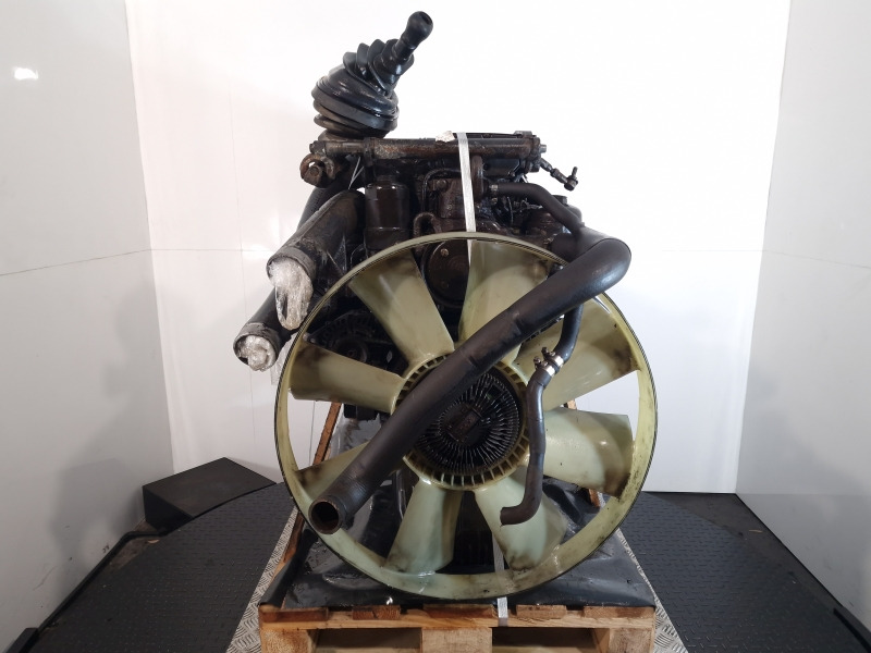 Mercedes Benz OM906LA.II/1-00 Non Adblue Atego spec Engine (Truck) - 发动机 适用于 卡车:图4 Mercedes Benz OM906LA.II/1-00 Non Adblue Atego spec Engine (Truck) - 发动机 适用于 卡车:图4