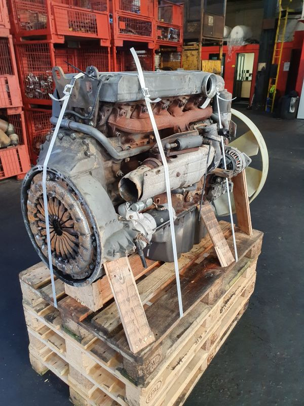 Mercedes Benz OM906LA III/2-00 Atego Spec - 发动机 适用于 卡车:图1 Mercedes Benz OM906LA III/2-00 Atego Spec - 发动机 适用于 卡车:图1