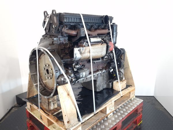 Mercedes Benz OM906LA.III/4-00 Engine (Truck) - 发动机 适用于 卡车:图1 Mercedes Benz OM906LA.III/4-00 Engine (Truck) - 发动机 适用于 卡车:图1