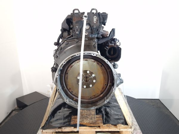 Mercedes Benz OM906LA.III/4-00 Engine (Truck) - 发动机 适用于 卡车:图3 Mercedes Benz OM906LA.III/4-00 Engine (Truck) - 发动机 适用于 卡车:图3