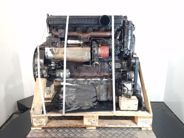 Mercedes Benz OM906LA.III/4-00 Engine (Truck) - 发动机 适用于 卡车:图4 Mercedes Benz OM906LA.III/4-00 Engine (Truck) - 发动机 适用于 卡车:图4